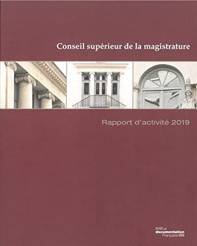 Rapport d'activité