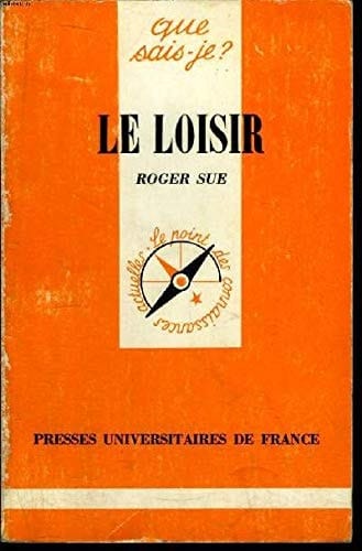 Le loisir