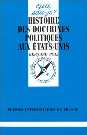 Histoire des doctrines politiques aux États-Unis