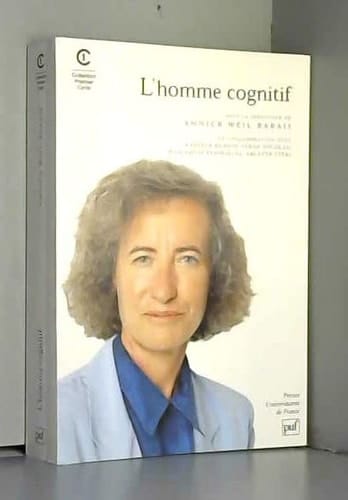 L'homme cognitif
