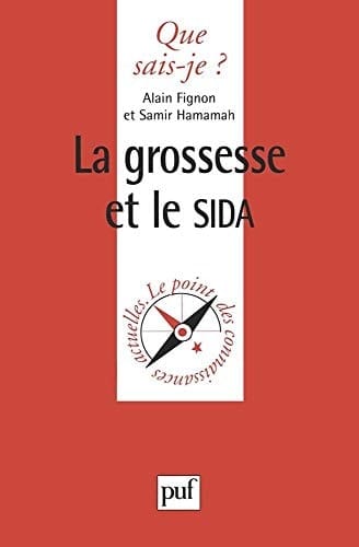 La grossesse et le SIDA