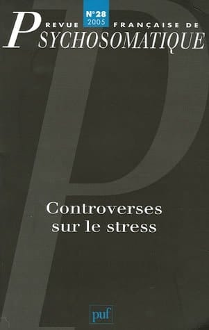 Controverses sur le stress