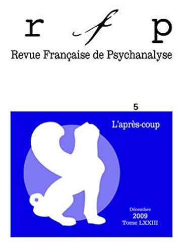 L' après-coup