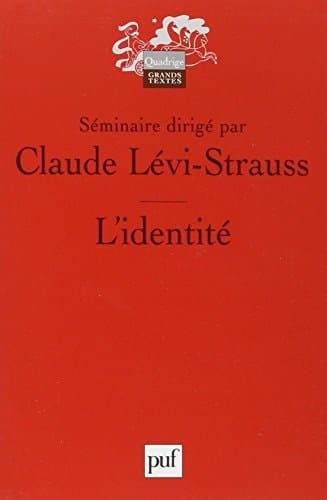 L'identité séminaire interdisciplinaire, 1974-1975