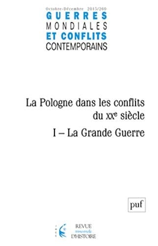 La Pologne dans les conflits du XXe siècle