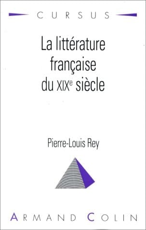 Litterature française xixe