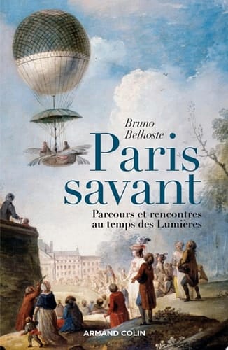 Paris savant