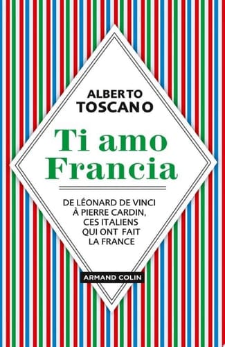 Ti amo Francia