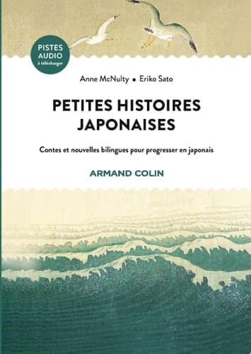 Petites histoires japonaises