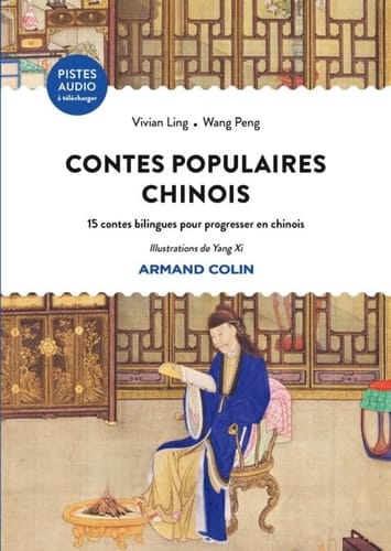 Contes populaires chinois