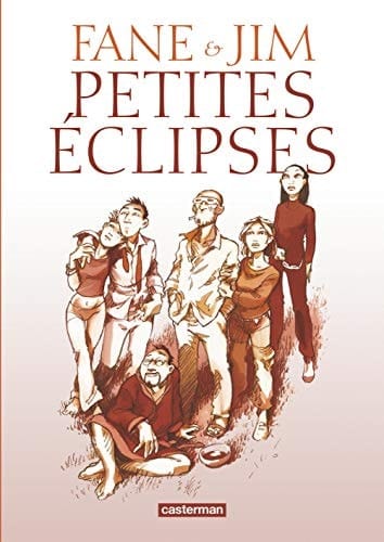 Petites éclipses
