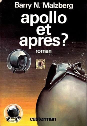 Partir un jour
