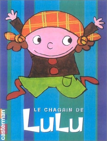 Le chagrin de Lulu