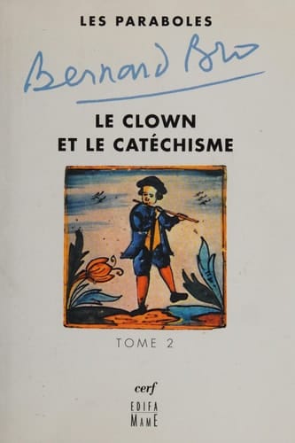 Les paraboles Tome 1, La Tour Eiffel et le Bottin