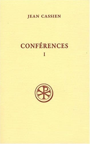 Conférences: I-VII