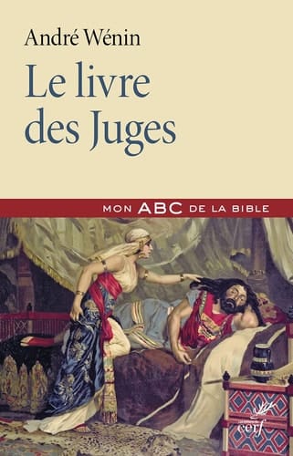 Le livre des Juges