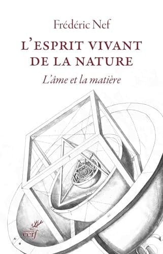 L'esprit vivant de la nature Lâme et la matière