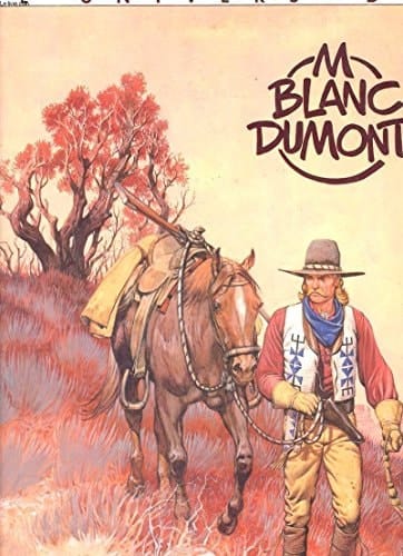 L'univers de M. Blanc-Dumont