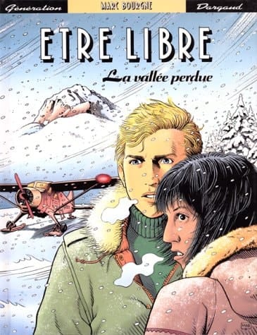 La vallée perdue