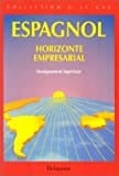 Horizonte empresarial BTS, enseignement supérieur