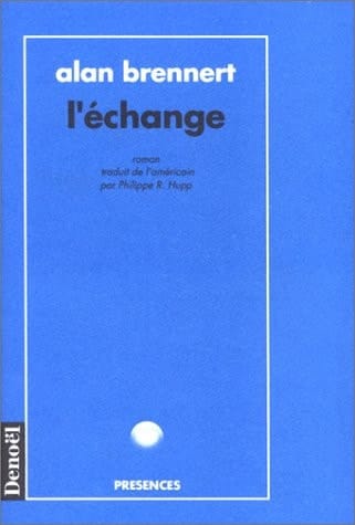 L'échange roman