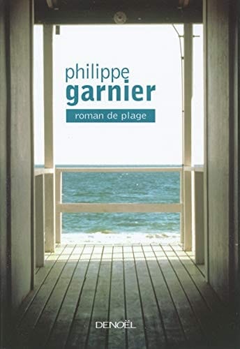 Roman de plage roman