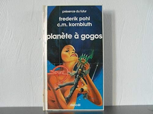 Planète à gogos