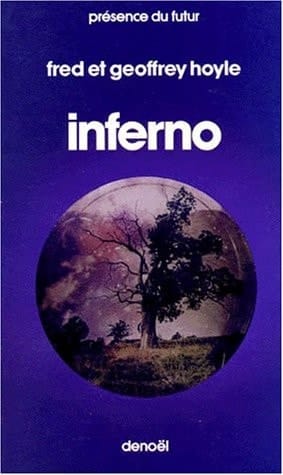 Inferno roman