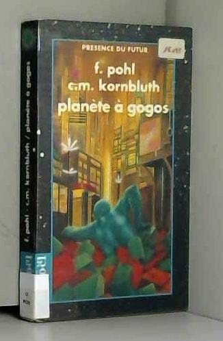 Planète à gogos