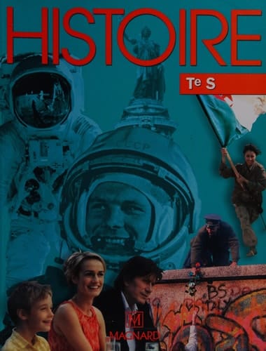 Histoire Tle S