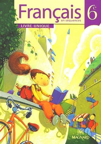 Français 6e en séquences