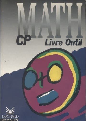 Math Livre Outil CP