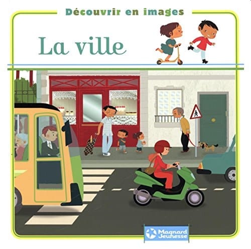 La ville
