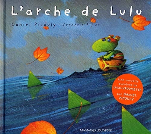 L'arche de Lulu