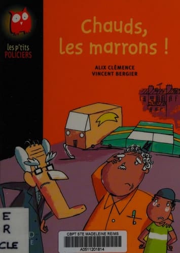 Chauds, les marrons !