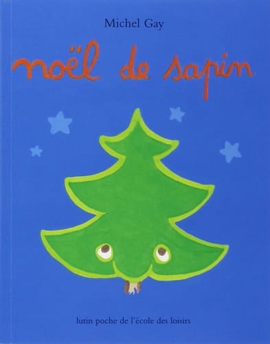 Noël de sapin