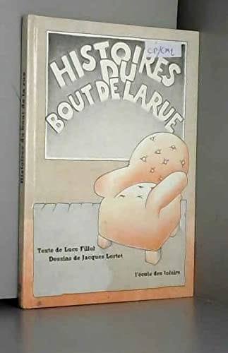 Histoires du bout de la rue