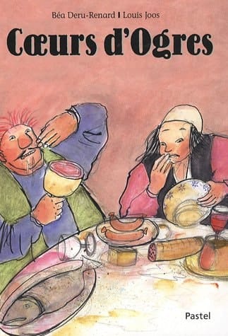 Coeurs d'ogres