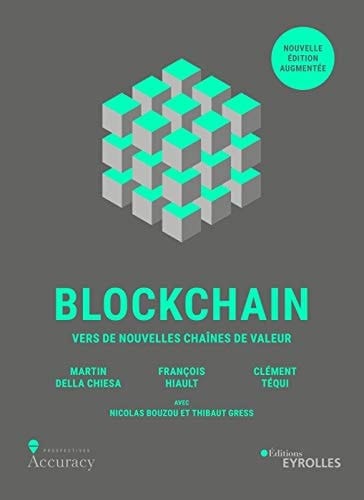 Blockchain vers de nouvelles chaînes de valeur