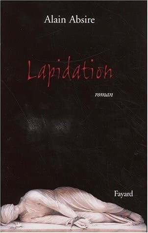 Lapidation roman
