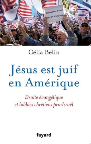 Jésus est juif en Amérique