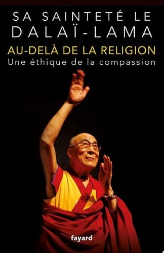 Au-delà de la religion