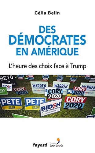 Des démocrates en Amérique l'heure des choix face à Trump