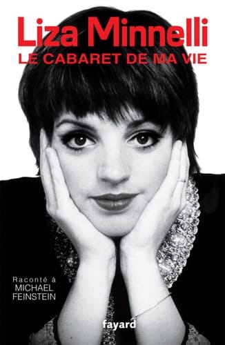 Le Cabaret de ma vie