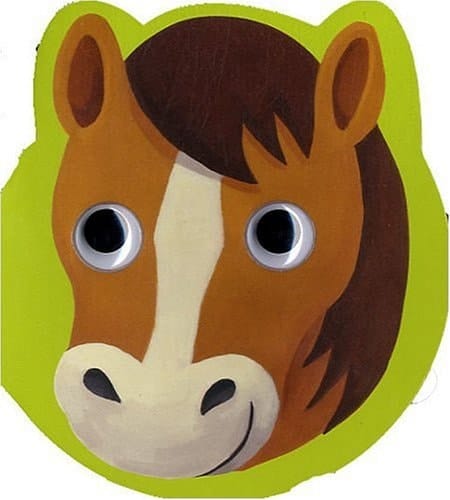 Oh ! Le petit poney
