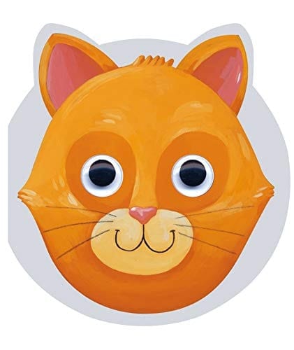 Oh ! le petit chat