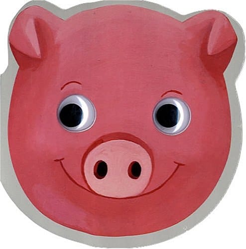 Oh ! le petit cochon
