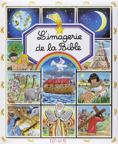 L'imagerie de la Bible
