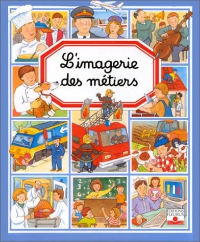 L'imagerie des métiers