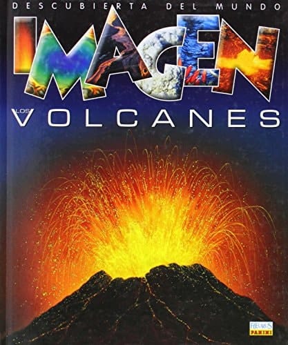 Los volcanes